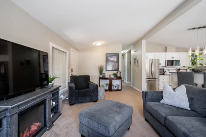 14 23141 72 Avenue, Langley, BC, Langley — Manufactured Home for sale