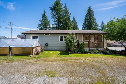 14 23141 72 Avenue, Langley, BC, Langley — Manufactured Home for sale