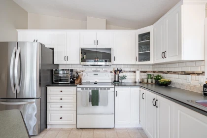 Pantry Photo of 14 23141 72 Avenue, Langley, BC