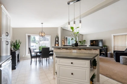 Primary Bedroom Photo of 14 23141 72 Avenue, Langley, BC