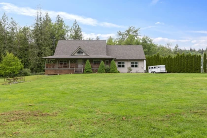 9955 Odell Street, Maple Ridge, BC, Maple Ridge — Single Family Residence for sale
