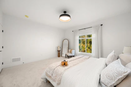 Bedroom 4 Photo of 110 34588 Marshall Road, Abbotsford, BC