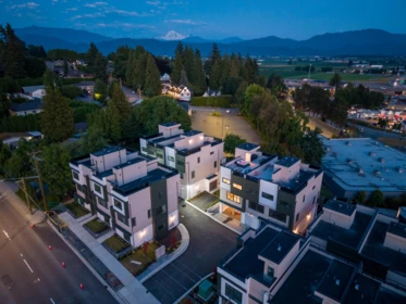 Fitness Center Photo Near 110 34588 Marshall Road, Abbotsford, BC
