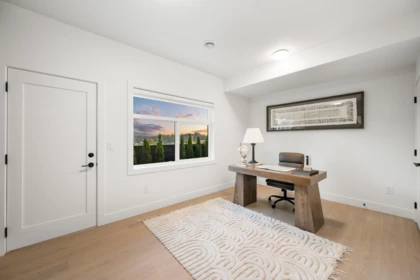 Mudroom Photo of 110 34588 Marshall Road, Abbotsford, BC