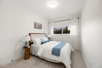 Office / Den Photo of 110 34588 Marshall Road, Abbotsford, BC