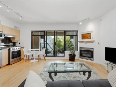 503 2228 Marstrand Avenue, Vancouver, BC, Vancouver — Apartment/Condo for sale