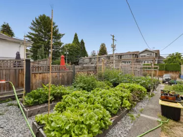 Front Yard Photo of 227 W 5th Street, North Vancouver, BC