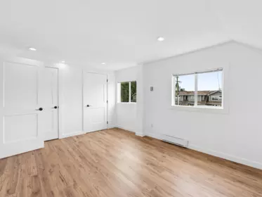 Mudroom Photo of 227 W 5th Street, North Vancouver, BC