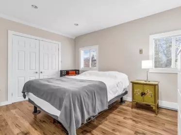 Office / Den Photo of 227 W 5th Street, North Vancouver, BC