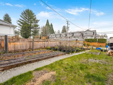 Outdoor Deck Photo of 227 W 5th Street, North Vancouver, BC
