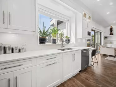 Breakfast Nook Photo of 20574 71 Avenue, Langley, BC