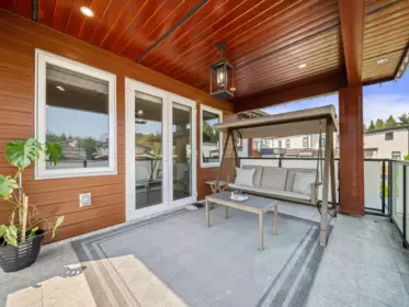 Entry Foyer Photo of 20574 71 Avenue, Langley, BC