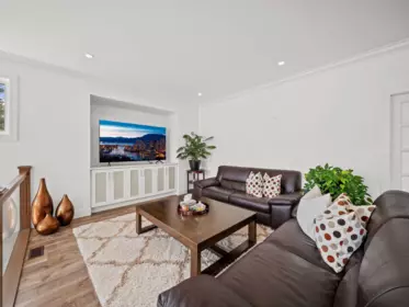 Garage Interior Photo of 20574 71 Avenue, Langley, BC