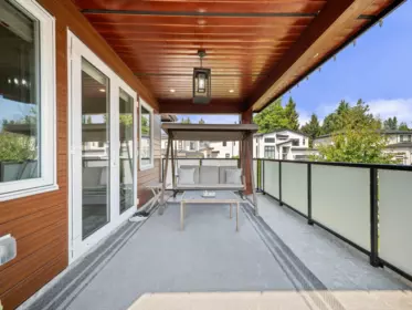 Hallway Photo of 20574 71 Avenue, Langley, BC