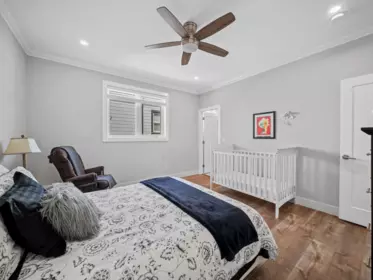 Loft / Bonus Room Photo of 20574 71 Avenue, Langley, BC