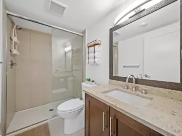 Swimming Pool Photo of 20574 71 Avenue, Langley, BC