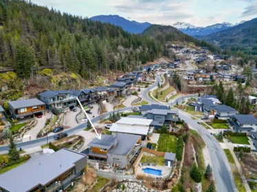 Fitness Center Photo Near 38555 Sky Pilot Drive, Squamish, BC