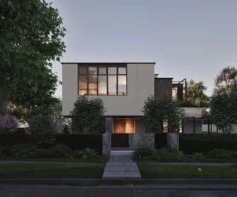 3455 Maple Street, Vancouver, BC, Vancouver — Single Family Residence for sale