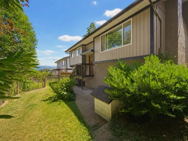 3204 Mariner Way, Coquitlam, BC, Coquitlam — Single Family Residence for sale