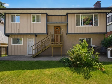 3204 Mariner Way, Coquitlam, BC, Coquitlam — Single Family Residence for sale