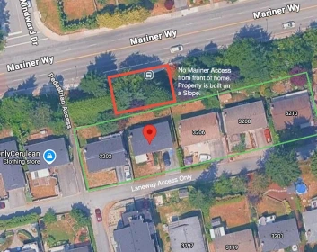 3204 Mariner Way, Coquitlam, BC, Coquitlam — Single Family Residence for sale