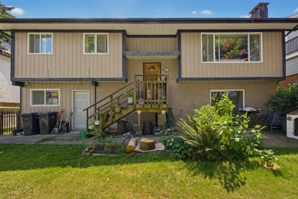 3204 Mariner Way, Coquitlam, BC, Coquitlam — Single Family Residence for sale