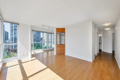 708 1188 Richards Street, Vancouver, BC, Vancouver — Apartment/Condo for sale