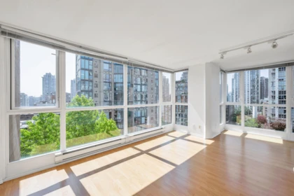 708 1188 Richards Street, Vancouver, BC, Vancouver — Apartment/Condo for sale