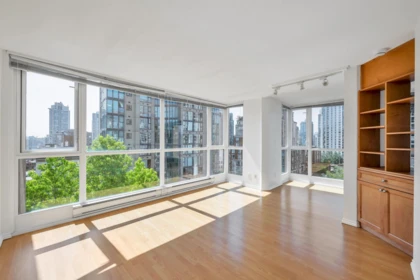 708 1188 Richards Street, Vancouver, BC, Vancouver — Apartment/Condo for sale