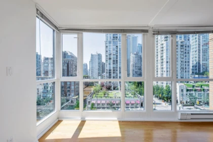 708 1188 Richards Street, Vancouver, BC, Vancouver — Apartment/Condo for sale