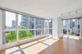 708 1188 Richards Street, Vancouver, BC