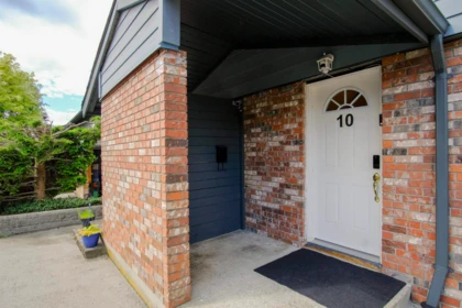 10 10736 Guildford Drive, Surrey, BC, Surrey — Townhouse for sale