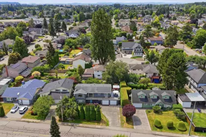 Backyard Photo of 5351 Crescent Drive, Delta, BC