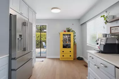 Kitchen Photo of 5351 Crescent Drive, Delta, BC