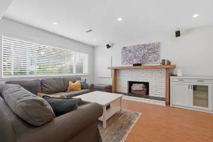 Loft / Bonus Room Photo of 5351 Crescent Drive, Delta, BC