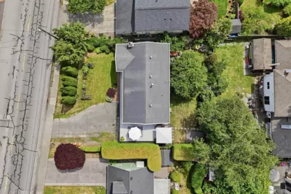 Outdoor Deck Photo of 5351 Crescent Drive, Delta, BC