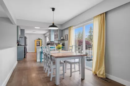 Pantry Photo of 5351 Crescent Drive, Delta, BC