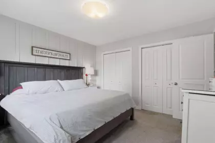 Walk-In Closet Photo of 5351 Crescent Drive, Delta, BC