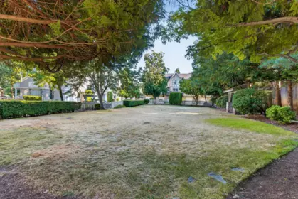 Aerial View of 59 8775 161 Street, Surrey, BC