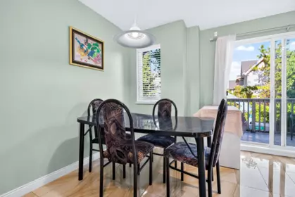 Basement Recreation Room Photo of 59 8775 161 Street, Surrey, BC