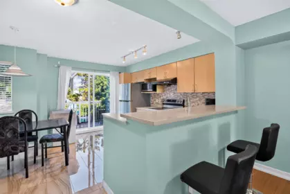 Bedroom 2 Photo of 59 8775 161 Street, Surrey, BC