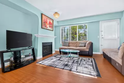 59 8775 161 Street, Surrey, BC, Surrey — Townhouse for sale