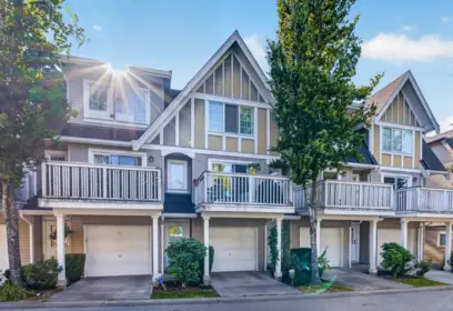 59 8775 161 Street, Surrey, BC, Surrey — Townhouse for sale