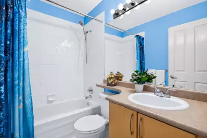 Hallway Photo of 59 8775 161 Street, Surrey, BC