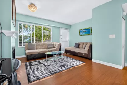 Kitchen Photo of 59 8775 161 Street, Surrey, BC
