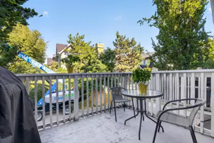 Laundry Room Photo of 59 8775 161 Street, Surrey, BC