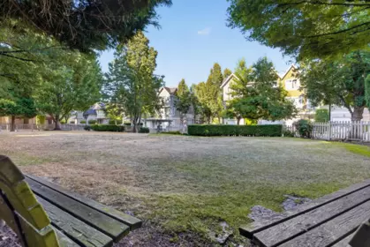 Neighborhood Park Photo Near 59 8775 161 Street, Surrey, BC