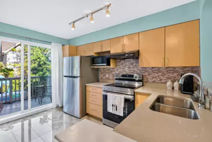 Office / Den Photo of 59 8775 161 Street, Surrey, BC