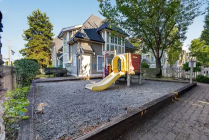 Outdoor Kitchen Photo of 59 8775 161 Street, Surrey, BC