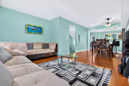 Pantry Photo of 59 8775 161 Street, Surrey, BC